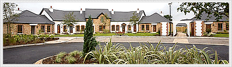 thomond hall