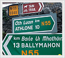 thomond